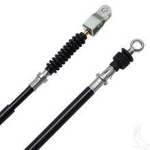 Lakeside Buggies Brake Cable, Driver Side 50", Yamaha Drive2 QuieTech 17+- CBL-093 Lakeside Buggies NEED TO SORT