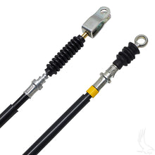 Lakeside Buggies Brake Cable, Passenger Side 64", Yamaha Drive2 QuieTech 17+- CBL-094 Lakeside Buggies NEED TO SORT