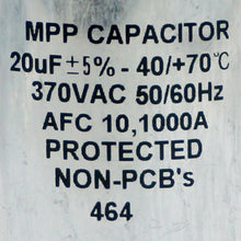 Lakeside Buggies Capacitor, PowerWise Charger- CGR-044 Lakeside Buggies NEED TO SORT