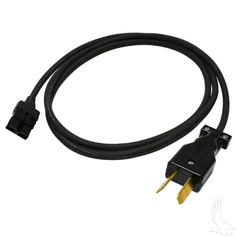 Lakeside Buggies Charger Cable, Eagle Performance Series, Crowsfoot- CGR-331 Lakeside Buggies NEED TO SORT