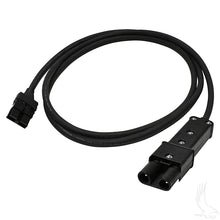 Lakeside Buggies Charger Cable, Eagle Performance Series, Yamaha 2-Pin- CGR-333 Lakeside Buggies NEED TO SORT