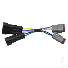 Lakeside Buggies RTS Adapter Harness, Club Car Precedent, CON-051 to OEM Harness- CON-048H Lakeside Buggies NEED TO SORT