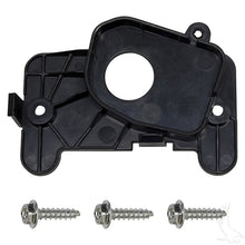 Lakeside Buggies RTS Adapter Plate, Club Car Precedent, CON-051 to Pedal Group 2- CON-049 Lakeside Buggies NEED TO SORT