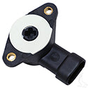 Lakeside Buggies OBS Sensor, Brake and Accelerator, E-Z-Go RXV 08+- CON-061 Lakeside Buggies Speed Control Parts