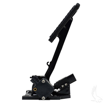 Lakeside Buggies Accelerator Pedal Assembly with Sensor, E-Z-Go RXV 08+ Electric- CON-071 Lakeside Buggies NEED TO SORT