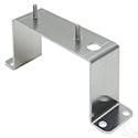 Lakeside Buggies Universal Mounting & Solenoid Bracket, XCT/SR Controller, E-Z-Go- CON-XCTUM-EZ Lakeside Buggies Controllers