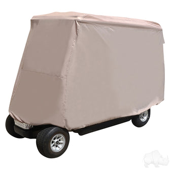 Lakeside Buggies RHOX Storage Cover, Car w/ 80" Top, Nylon- COV-004 Rhox NEED TO SORT