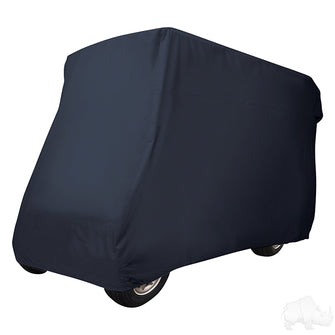 Lakeside Buggies Storage Cover, Car w/ 88" Top, Black- COV-011 Lakeside Buggies NEED TO SORT