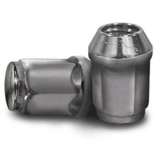 Chrome 12mm x 1.25 Metric Lug Nuts (16 pack) PN# LUG16M GTW 