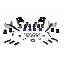 Club Car DS Front End Repair Kit (Years 1993-Up) PN# 6915 Club Car 