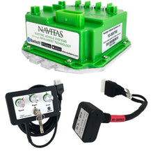 Club Car DS Navitas 600-Amp TSX3.0 Controller Kit with On-the-Fly Programmer PN# 31946 Navitas 