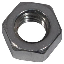 Club Car DS Stainless Steel Hex Nut (Years 2006-UP) PN# 30166 Club Car 