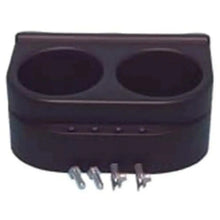 Club Car Dual Cup Holder Kit (Years 1993-Up) PN# 4908 Club Car 