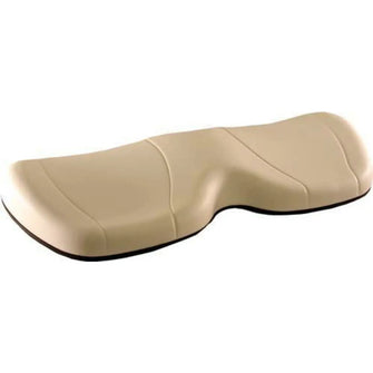 Club Car Precedent Beige Seat Backrest Cushion Assembly (Years 2004-Up) PN# 2939 Club Car 