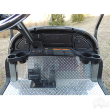 Lakeside Buggies Dash, Carbon Fiber, Club Car Precedent 2004-2008.5- DASH-0067 Lakeside Buggies NEED TO SORT