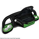 Lakeside Buggies DoubleTake Sentry Dash Center Trim, Universal, Lime- DASH-DT0100-LM DoubleTake DoubleTake