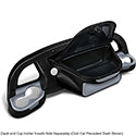 Lakeside Buggies DoubleTake Sentry Dash Center Trim, Universal, Silver- DASH-DT0100-SV DoubleTake DoubleTake