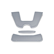 Lakeside Buggies DoubleTake Sentry Dash Center Trim, Universal, Silver- DASH-DT0100-SV DoubleTake DoubleTake