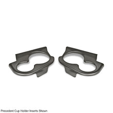 Lakeside Buggies DoubleTake Sentry Dash Cup Holder Trim Set of 2, E-Z-Go TXT 96+, Graphite- DASH-DT0112-GP DoubleTake DoubleTake