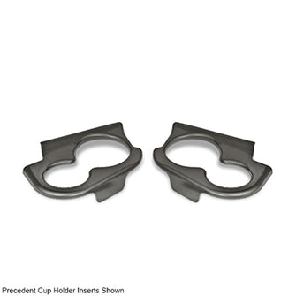 Lakeside Buggies DoubleTake Sentry Dash Cup Holder Trim Set of 2, E-Z-Go RXV 08+, Graphite- DASH-DT0113-GP DoubleTake DoubleTake