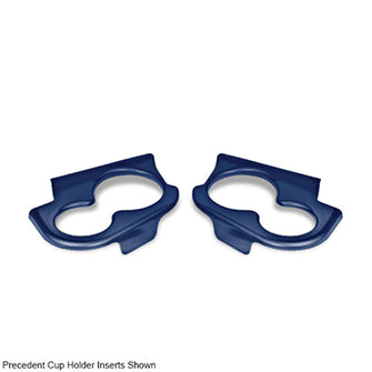 Lakeside Buggies DoubleTake Sentry Dash Cup Holder Trim Set of 2, E-Z-Go TXT 96+, Navy- DASH-DT0112-NV DoubleTake DoubleTake