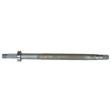 Driver - E-Z-GO RXV Rear Axle (Years 2008-Up) PN# 8158 EZGO 