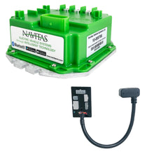 E-Z-GO MPT-Utility Navitas 600-Amp 48-Volt Controller (Years 2003-Up) PN# 32090 Navitas 