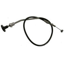 E-Z-GO ST400 Choke Cable With Standard Wheel Base (Years 2009-Up) PN# 50517 EZGO 