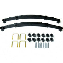 E-Z-GO TXT Heavy Duty Rear Leaf Spring Kit (Years 1994.5-Up) PN# 30319 EZGO 