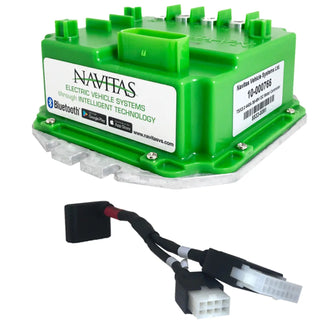 E-Z-GO TXT Navitas 48-Volt TSX3.0 440 Amp Controller Kit PN# 25-111 Navitas 