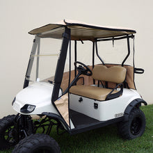 Lakeside Buggies Odyssey Enclosure Beige, Over the Top, E-Z-Go TXT 2014+- ENC-012 Lakeside Buggies NEED TO SORT