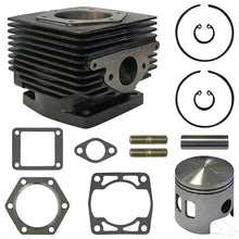 Lakeside Buggies Overhaul Kit, Top End, E-Z-Go 2-cycle Gas 89-93- ENG-129 Lakeside Buggies NEED TO SORT