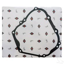 Lakeside Buggies Gasket, Crankcase Cover, Yamaha G11, G16 ,G21, G22, G29- ENG-158 Lakeside Buggies NEED TO SORT