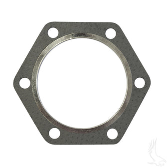 Lakeside Buggies Gasket, Head, E-Z-Go 2-cycle Gas 76-94- ENG-166 Lakeside Buggies NEED TO SORT