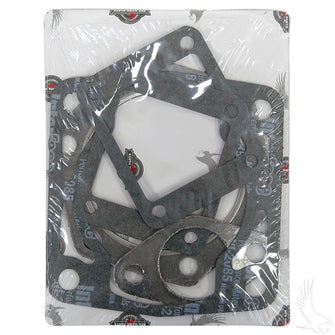 Lakeside Buggies Gasket Set, E-Z-Go 2-cycle Gas 89-93- ENG-172 Lakeside Buggies NEED TO SORT