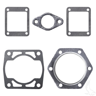 Lakeside Buggies Gasket Set, E-Z-Go 2-cycle Gas 89-93- ENG-172 Lakeside Buggies NEED TO SORT