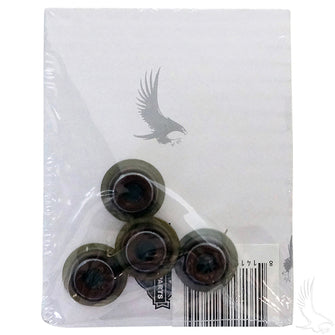 Lakeside Buggies Seal, BAG OF 4, Valve Stem, E-Z-Go Gas 91+ 295cc, 350cc, MCI- ENG-213 Lakeside Buggies NEED TO SORT