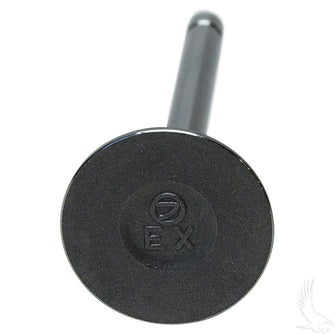 Lakeside Buggies Exhaust Valve, E-Z-Go 4 Cycle Gas 91-02 295cc, 350cc Pre-MCI- ENG-215 Lakeside Buggies NEED TO SORT