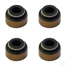 Lakeside Buggies Seal, Valve Stem, PACK of 4, Club Car Precedent/DS Gas 92-03 FE290, FE350- ENG-223 Lakeside Buggies NEED TO SORT