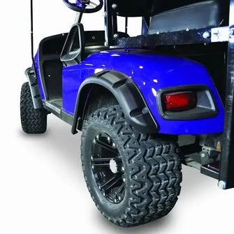 EZGO TXT GTW Fender Flares (Fits 2014-Up) PN# 03-103 GTW 