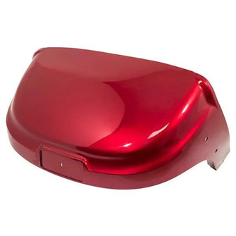 EZGO TXT Premium Metallic Inferno Red Front Cowl (Years 2014-Up) PN# 18-156 EZGO 