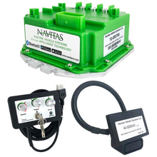 EZGO TXT (DCS) Navitas 600-Amp TSX3.0 Controller Kit with On-the-Fly Programmer PN# 25-107 Navitas 