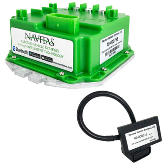 EZGO TXT (PDS) Navitas 36-Volt TSX3.0 440 Amp Controller Kit PN# 25-109 Navitas 