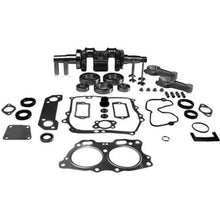 Engine Rebuild Kit W/O Piston 295cc - PRE-MCI Engine PN# 7313 EZGO 