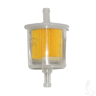 Lakeside Buggies Fuel Filter, In-line, Yamaha G1 2 Cycle Gas 78-89- FIL-0015 Lakeside Buggies NEED TO SORT