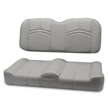 Lakeside Buggies MODZ® FS1 CUSTOM FRONT SEAT - GRAY BASE- GRAY Modz NEED TO SORT