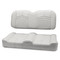 Lakeside Buggies MODZ FS1 CUSTOM FRONT SEAT - WHITE BASE- MODZ FS1 - WHITE Modz White