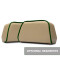 Lakeside Buggies MODZ FS2 CUSTOM FRONT SEAT - KHAKI BASE- MODZ FS2 - KHAKI Modz Khaki