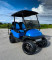 Lakeside Buggies MODZ 12" Assault Glossy Black with Ball Mill Wheels & Off-Road Tires Combo- G1-5201-BB OFF-ROAD OPTION Modz Tire & Wheel Combos