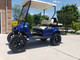 Lakeside Buggies MODZ 14" Assault Glossy Black with Ball Mill Wheels & Off-Road Tires Combo- G1-5401-BB OFF-ROAD OPTION Modz Tire & Wheel Combos